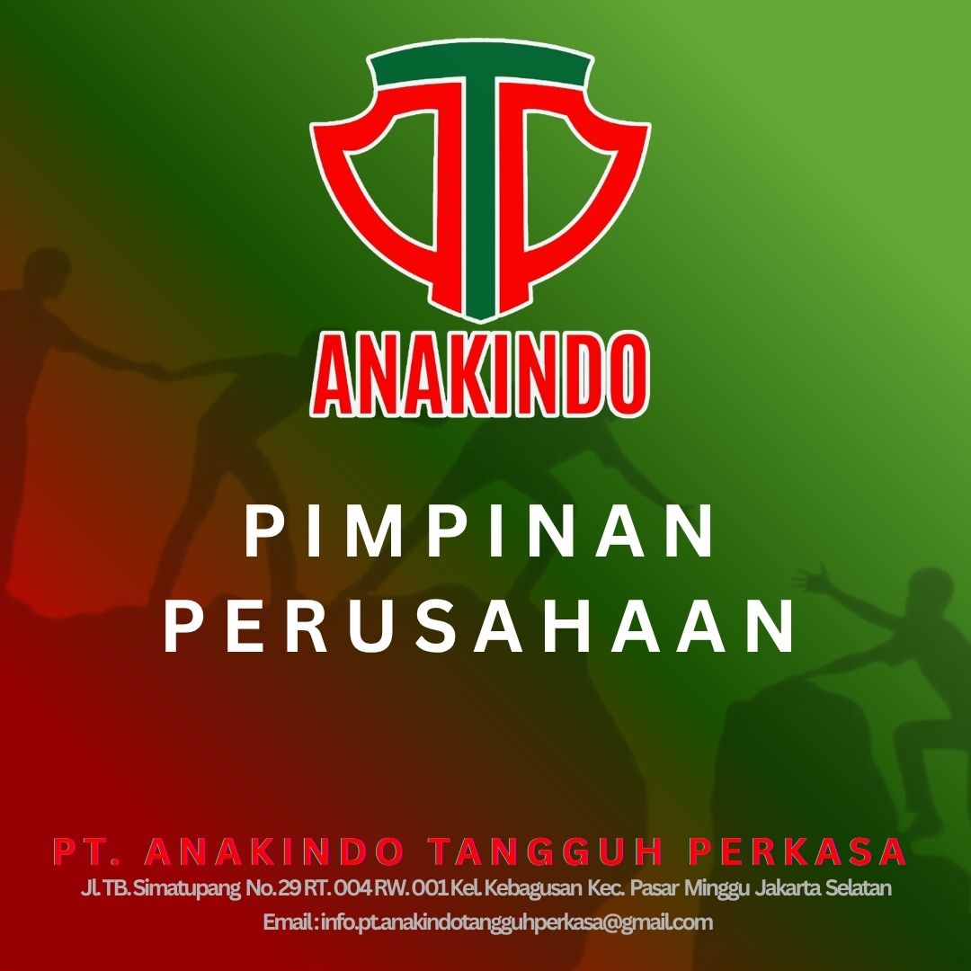 Direktur Utama