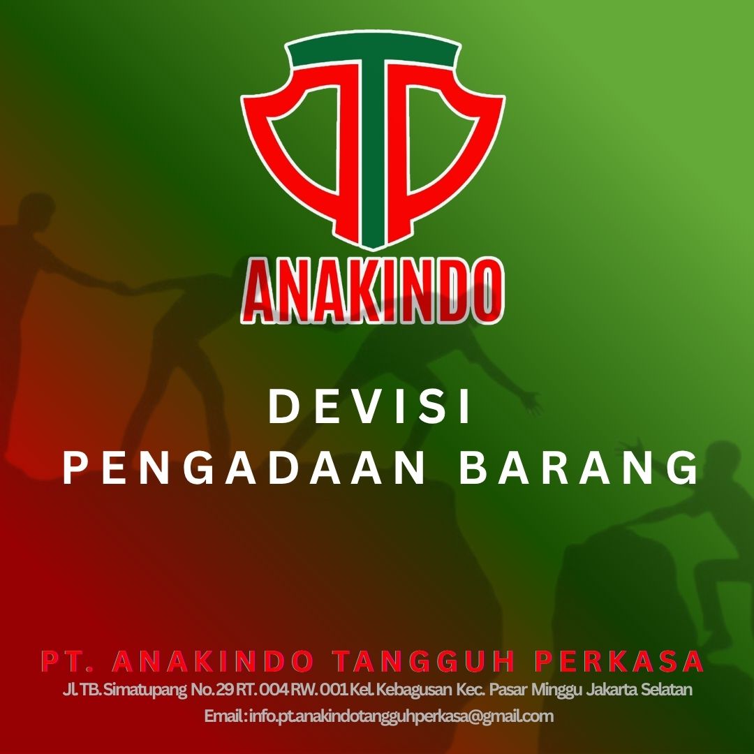 Manajer Pengadaan