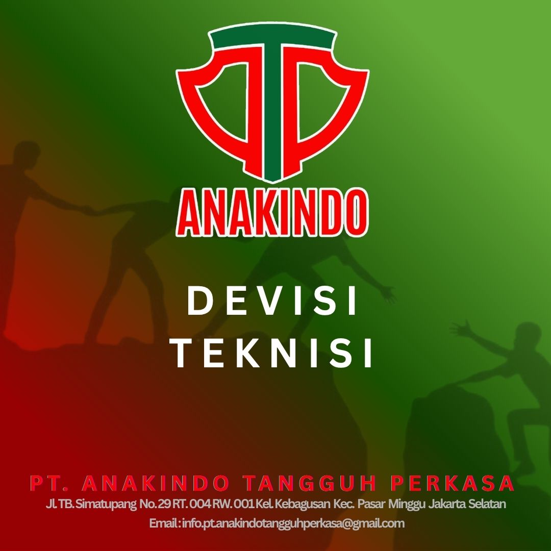 Manajer Teknisi